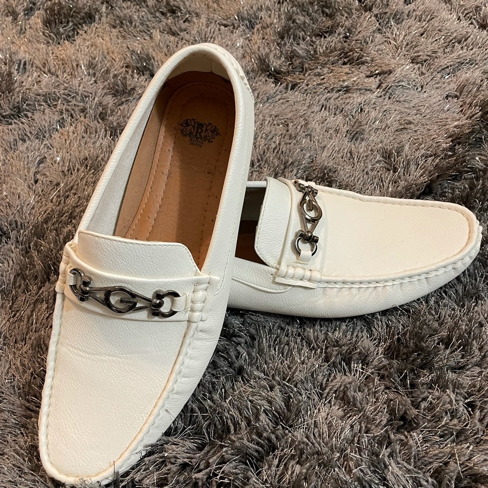 Dress Shoes